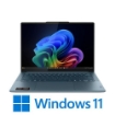 תמונה של מחשב נייד 14.5 אינץ Lenovo Yoga Pro 7 14ASP10 83LX000TIV OLED