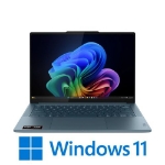 תמונה של מחשב נייד 14.5 אינץ Lenovo Yoga Pro 7 14ASP10 83LX000TIV OLED