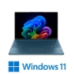תמונה של מחשב נייד 14 אינץ מסך מגע Lenovo Yoga Slim 9 14ILL10 OLED 83CX0021IV