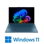 תמונה של מחשב נייד 14 אינץ מסך מגע Lenovo Yoga Slim 9 14ILL10 OLED 83CX0021IV