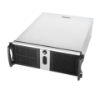 תמונה של מארז שרת תעשייתי קומפקטי CHENBRO RM42300 4U Rackmount