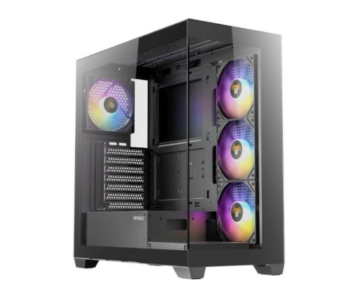 תמונה של מ.גיימינג I5-14400F B760M 16GB DDR4 1TB RTX 5060 750W  CX300