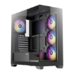 תמונה של מ.גיימינג I5-14400F B760M 32GB DDR4 1TB RTX 5060TI 750W  CX300