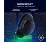 תמונה של אוזניות Razer Barracuda X Wireless 2.4GHZ BT USB-C
