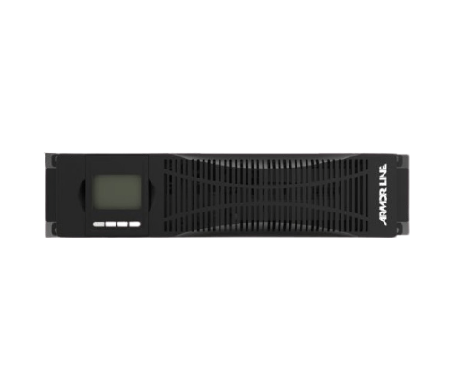 תמונה של אל פסק ARMOR LINE OnLine1000VA 900W UPS