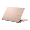 תמונה של X1504VA I7-1355U 15.6"FHD 512GB 2*8GB NO OS TERRA COTTA 1Y Asus