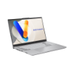 תמונה של X1504VA I3-1315U 15.6" 512GB 8GB DOS SILVER 1Y Asus