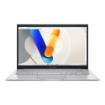 תמונה של X1404VA I5-1334U FHD14" 512GB 16GB W11H SILVER 1Y Asus