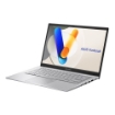תמונה של X1404VA I5-1334U FHD14" 512GB 16GB W11H SILVER 1Y Asus