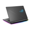 תמונה של G615LR ULTRA 9 16"2.5K 2T 32GB DOS GRAY RTX5070-12G 3Y Asus