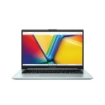 תמונה של מחשב נייד 15.6 אינץ ASUS Vivobook Go 15 Green Gray E1504GA-NJ105