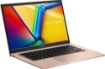 תמונה של X1404ZA I5-1235U 14"FHD 1TB 2*8GB DOS TERRA COTTA 1Y Asus