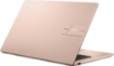 תמונה של X1404ZA I5-1235U 14"FHD 1TB 2*8GB DOS TERRA COTTA 1Y Asus
