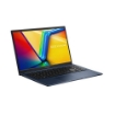 תמונה של מחשב נייד 15.6 אינץ מסך מגע ASUS Vivobook 15 X1504VA-E81573 Quiet Blue