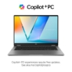 תמונה של TP3407SA ULTRA 7 14"T OLED 1T 16GB W11H GRAY 1Y-OS Asus