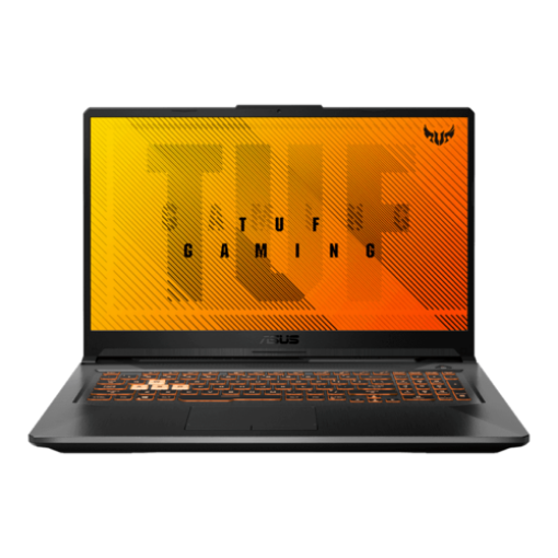 תמונה של מחשב נייד 17.3 אינץ ASUS TUF Gaming A17 FA707NUR-HX041