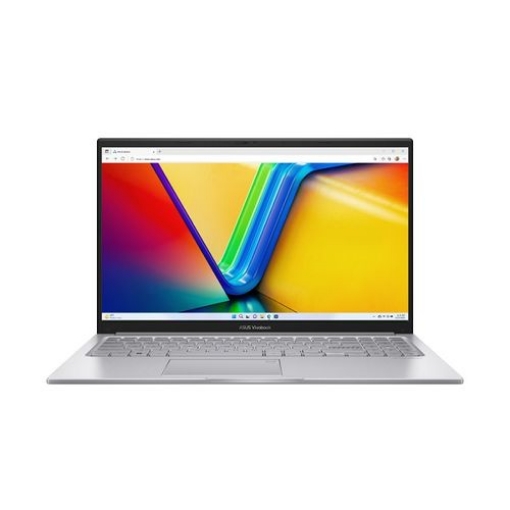 תמונה של מחשב נייד 15.6 אינץ מסך מגע ASUS Vivobook 15 X1504VA-E83027
