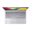 תמונה של מחשב נייד 15.6 אינץ מסך מגע ASUS Vivobook 15 X1504VA-E83027