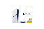 תמונה של קונסולה פליסטשיין 5 Playstation 5 Slim 1TB Blu-Ray אחריות ישפאר