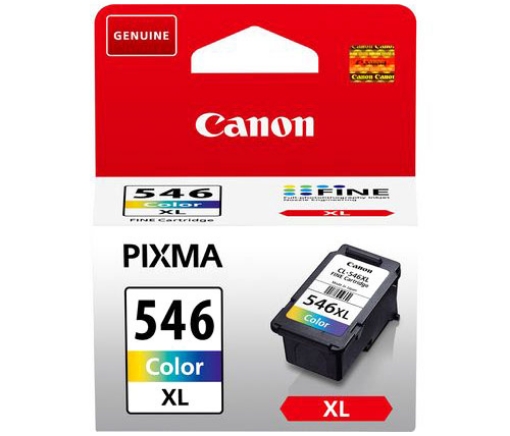 תמונה של ראש קנון XL צבעוני CL-546XL Pixma MG2550