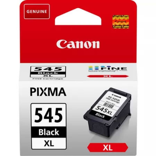תמונה של ראש קנון XL שחור PG-545XL Pixma MG2550