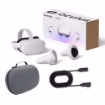 תמונה של חבילת מציאות מדומה  Oculus Quest 3 512G כולל תיק נשיאה וכבל 5 מטר