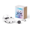 תמונה של META QUEST 3S 128GB Oculus כולל תיק וכבל 5 מטר