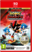 תמונה של NINTENDO SWITCH 2 SONIC X SHADOW GENERATIONS D1 EDITION קוד דיגיטלי נינטנדו