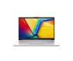תמונה של נייד ASUS Vivobook Go 14 i3-N305 8GB 256UFS FHD DOS Silver