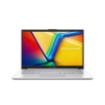 תמונה של נייד ASUS Vivobook Go 14 i3-N305 8GB 256UFS FHD DOS Silver