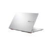 תמונה של נייד ASUS Vivobook Go 14 i3-N305 8GB 256UFS FHD DOS Silver