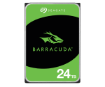 תמונה של דיסק פנימי Seagate BARACUDA 24B 3.5 7200RPM 512MB Cache