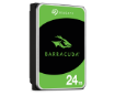 תמונה של דיסק פנימי Seagate BARACUDA 24B 3.5 7200RPM 512MB Cache