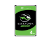 תמונה של דיסק פנימי Seagate BarraCuda 4B 3.55 5400RPM 256MB Cache