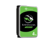 תמונה של דיסק פנימי Seagate BarraCuda 4B 3.55 5400RPM 256MB Cache