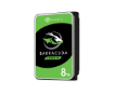 תמונה של דיסק פנימי Seagate BarraCuda 8GB 3.55 5400RPM 256MB Cache