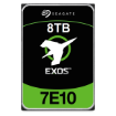 תמונה של דיסק פנימי Seagate Exos 7E10 8TB 3.5 7200RPM 256MB Cache