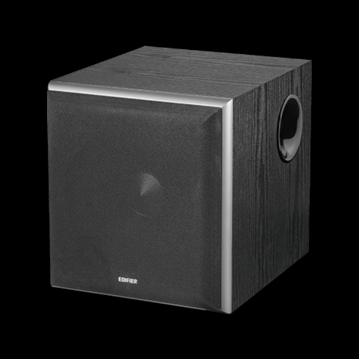תמונה של Edifier T5 - Powered Active Subwoofer (black)
