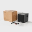 תמונה של Edifier T5 - Powered Active Subwoofer (black)
