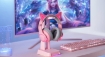 תמונה של Edifier G5BT Hi-Res Gaming Headset - Cat Version (Pink)