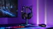 תמונה של Edifier G5BT Hi-Res Gaming Headset - Cat Version (Black)