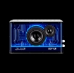 תמונה של Edifier QD35 - Tabletop BT Speaker w/GaN charger (white)