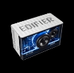 תמונה של Edifier QD35 - Tabletop BT Speaker w/GaN charger (white)