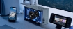 תמונה של Edifier QD35 - Tabletop BT Speaker w/GaN charger (white)