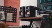 תמונה של Edifier MR3 - Bluetooth Monitor Speaker (black)