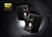 תמונה של Edifier MR3 - Bluetooth Monitor Speaker (black)