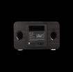 תמונה של Edifier D32 - Tabletop Wireless Speaker (black walnut)