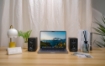 תמונה של EDIFIER M60 - DT Bluetooth Bookshelf Speaker HiRes(black)