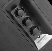 תמונה של Edifier R1580MB - Active 2.0 Bookshelf Speaker Set (black)