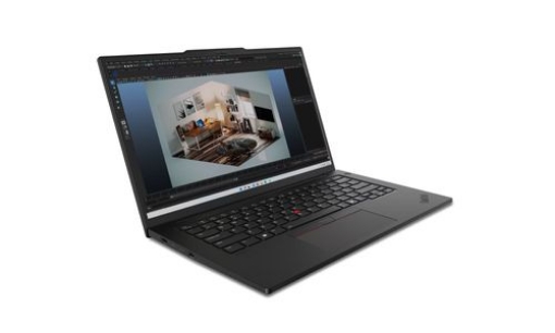 תמונה של LENOVO P14S G5 14.5"MT Ultra7 155H 32GB 1TB-M.2 W11P RTX500-Ada 3Y
